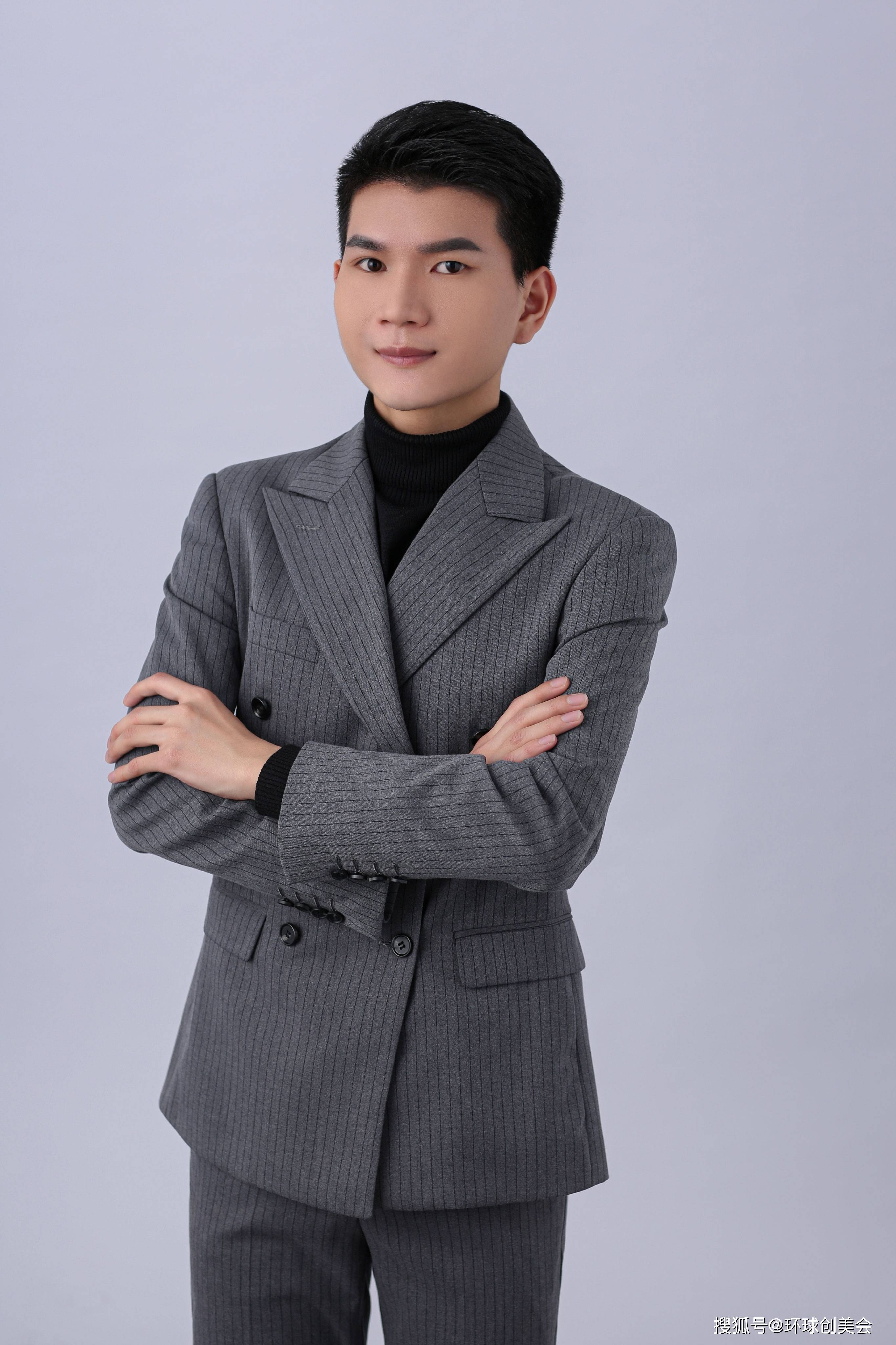 李萍 创意策略总监